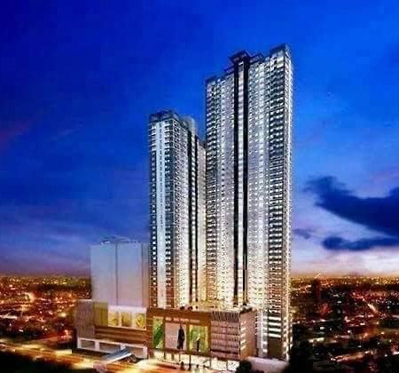 Horizon 101 A3 Shortwalk Robinson Mall Mango Sq Cebu Εξωτερικό φωτογραφία