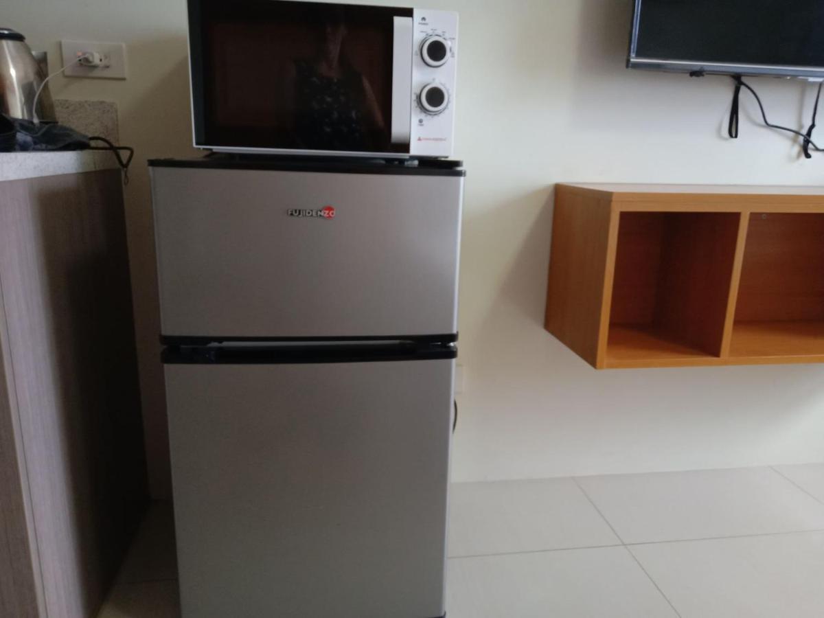 Horizon 101 A3 Shortwalk Robinson Mall Mango Sq Cebu Εξωτερικό φωτογραφία