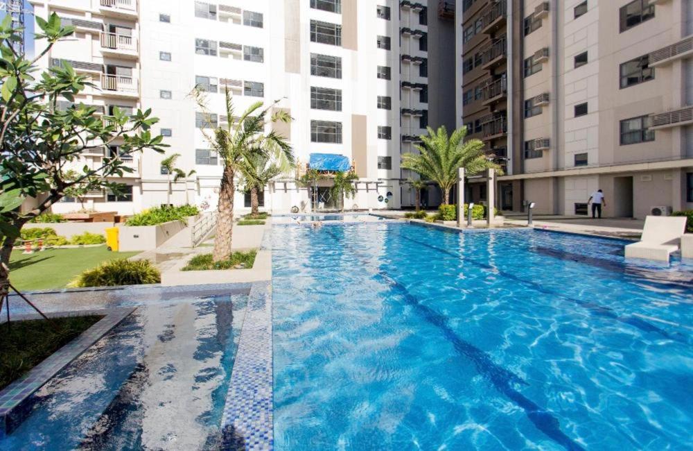 Horizon 101 A3 Shortwalk Robinson Mall Mango Sq Cebu Εξωτερικό φωτογραφία