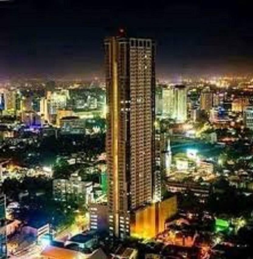 Horizon 101 A3 Shortwalk Robinson Mall Mango Sq Cebu Εξωτερικό φωτογραφία
