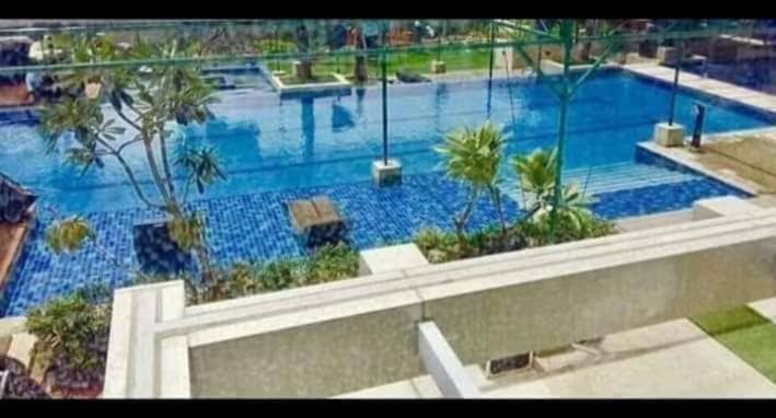 Horizon 101 A3 Shortwalk Robinson Mall Mango Sq Cebu Εξωτερικό φωτογραφία
