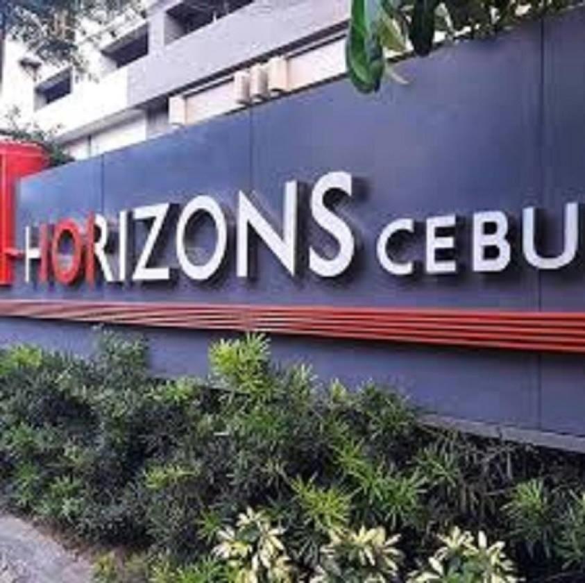 Horizon 101 A3 Shortwalk Robinson Mall Mango Sq Cebu Εξωτερικό φωτογραφία