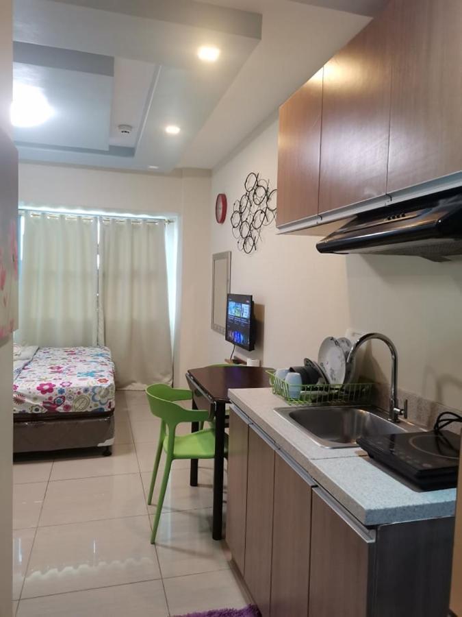 Horizon 101 A3 Shortwalk Robinson Mall Mango Sq Cebu Εξωτερικό φωτογραφία