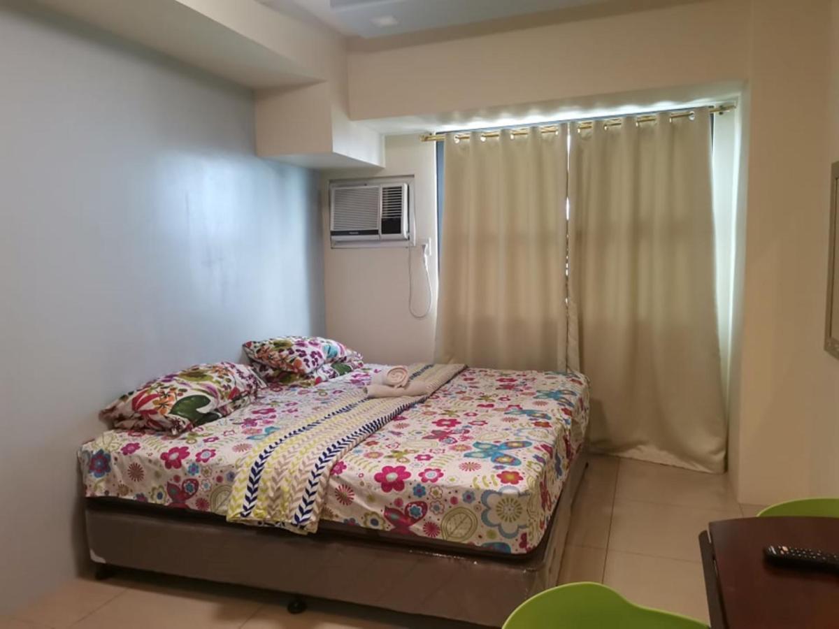 Horizon 101 A3 Shortwalk Robinson Mall Mango Sq Cebu Εξωτερικό φωτογραφία
