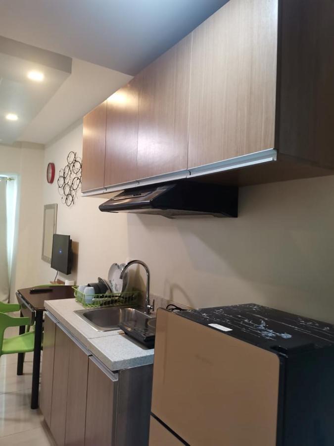 Horizon 101 A3 Shortwalk Robinson Mall Mango Sq Cebu Εξωτερικό φωτογραφία